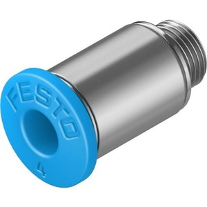 Raccord rapide Festo QSM-M7-4-I 153319 Pièces pneumatiques - Product Image 2