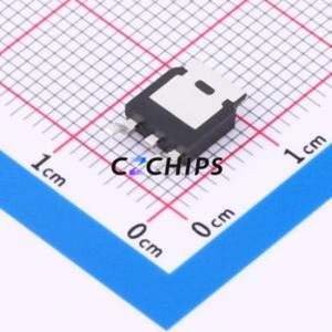 Original tout nouveau transistor à effet de champ à transistor CMD6411 TO-252 (MOSFET) - Product Image 2