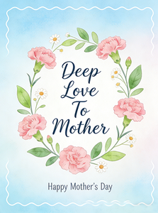 Biglietti d'Auguri Personalizzati per la Festa della Mamma e Natale, Biglietti <span class=keywords><strong>di</strong></span> <span class=keywords><strong>Buon</strong></span> <span class=keywords><strong>Compleanno</strong></span> e Ringraziamento con Busta - Product Image 4