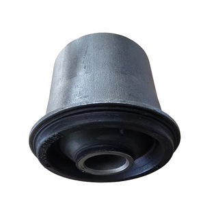 Bague de suspension supérieure 48632-6003048632-0C010 pour Toyota Land Cruiser, en acier au manganèse, nouvelle pièce de rechange - Product Image 3