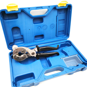 Pince à dénuder les câbles manuelle Haicable KBX-45 – Outil de dénudage d'isolation – Produits italiens - Product Image 2