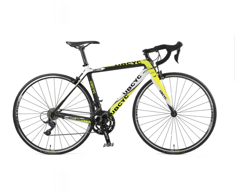 Factory Supply 700C Roadbike With Carbon
