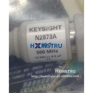 Sonda pasiva para osciloscopio Keysight N2873A 500M, relación de atenuación 10:1 H - Product Image 3