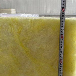 <span class=keywords><strong>Laine</strong></span> <span class=keywords><strong>de</strong></span> <span class=keywords><strong>verre</strong></span> ignifuge non revêtue pour murs, norme australienne, R1.5, R2.0, R2.0HD, R2.5HD, R2.7 - Product Image 3