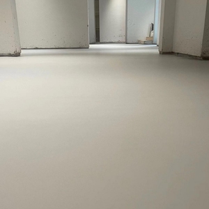 Ciment coulant composé de ciment de couche de chape de béton résistant aux chocs de haute résistance pour la couche de surface au sol - Product Image 1