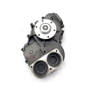 ปั๊มน้ำเครื่องยนต์ดีเซล OM401 OM402 OM403 OM421 OM422 รุ่น 4032007601 4032007701 สำหรับรถบรรทุก - Product Image 3