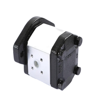 ปั๊มไฮดรอลิกเกียร์รุ่น PGP ซีรีส์ PGP500 PGP503 PGP505 PGP PGP517 ทดแทน - Product Image 4