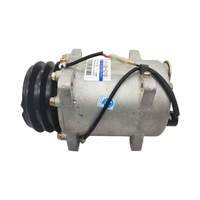 Compresseur d'air automatique 24V ATC-106-K21, pièces de climatisation Foton Auman