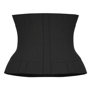 BAS quantité minimale de commande Vente en gros Femmes Dames Ventre Wraps Ceinture 15Cm Large Taille Élastique Trimmer Vendeur Bandage Wrap Bande Taille Formateurs - Product Image 5