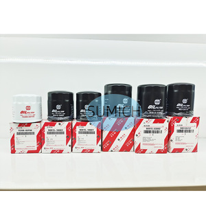Trung Quốc nhà máy bán buôn filtro de aceite 90915-20003 9091520001 tự động động cơ lọc dầu nhà sản xuất cho Nhật bản xe - Product Image 1