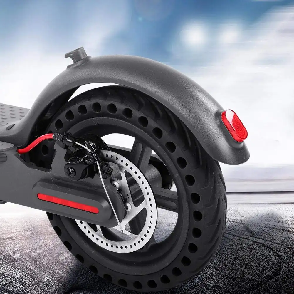 Zoll 8 1 2x2 und Räder Elektro roller Honeycomb Riding Soild Parts Full für Xiaomi Reifen Mijia Pro M365 Solid Tire 8,5 Zoll