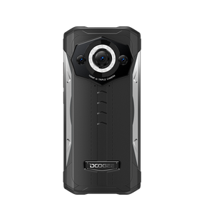 Version Globale <span class=keywords><strong>DOOGEE</strong></span> Téléphone Étanche avec Appareil Photo 108MP, Caméra de Vision Nocturne, 8 Go + 128 Go, Écran 6,3 Pouces, Android <span class=keywords><strong>DOOGEE</strong></span> <span class=keywords><strong>S99</strong></span> Téléphone Robuste - Product Image 4