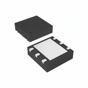 BQ26100DRPR 6 VDFN Exposed Pad Power Management (PMIC) Electronics Component Original - Product Image 1