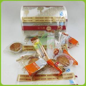 Película KPET/KPA/<span class=keywords><strong>KOPP</strong></span> para embalaje, alta barrera, PVDC, BOPP/PET/PA - Product Image 3