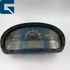 318-2389 3182389 Display Monitor <b>Panel</b> for D7R Loader - Product Image 2