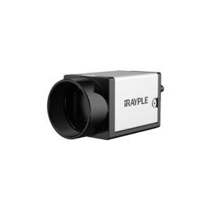 Hikrobot MV-CS016-10GC 1.6MP gige màu imx296 65.2fps C-Mount hộp hình ảnh máy ảnh cho máy tầm nhìn - Product Image 3