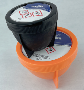 Revestimiento Anticorrosivo para Reparación <span class=keywords><strong>de</strong></span> <span class=keywords><strong>Esmalte</strong></span> Belzona1311, 1 kg - Product Image 4