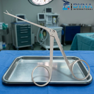 Pinces de maintien pour instruments ORL - Product Image 2