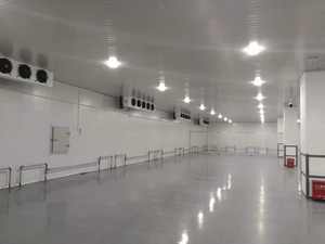 غرفة باردة مبردة مع لوح شطيرة - Product Image 3