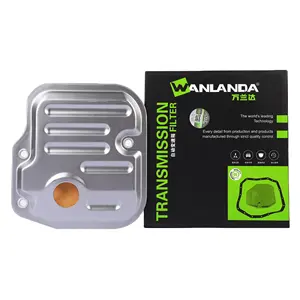 High Quality Wanlanda Brand Transmission Filter For Toyota OEM NO.35330-0W020