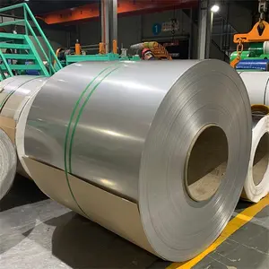 AISI HL BA Stainless Steel Coils Strip