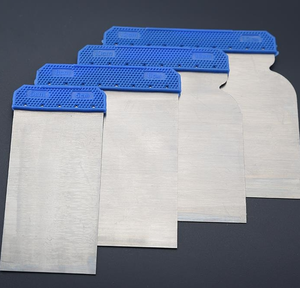 <span class=keywords><strong>4</strong></span> cái <span class=keywords><strong>scraper</strong></span> cho bức tranh tường Putty dao 2 "3.2" <span class=keywords><strong>4</strong></span> "<span class=keywords><strong>4</strong></span>.8" inch sơn thạch cao dao - Product Image 3