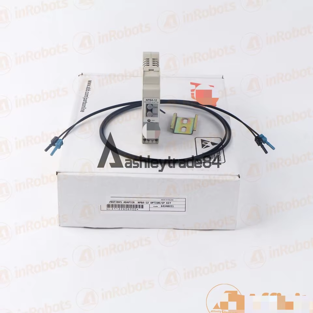 High Performance ONE New NPBA-12 64248677 Profibus Adapter Industrial Use