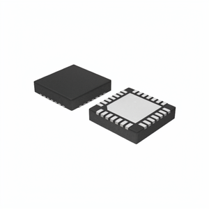 Embedded Authorized Distributor DSPIC33EP64MC502T-I_MM 28 VQFN Exposed Pad Buy Online Electronic Components - Product Image 1