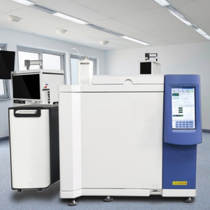 Appareil de désorption à écran tactile, instrument de désorption thermique, machine d'analyse par chromatographie en phase gazeuse, désorption à écran tactile - Product Image 2