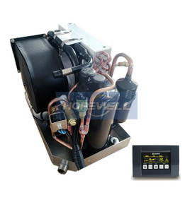 <span class=keywords><strong>Climatiseur</strong></span> marin autonome de haute qualité, 30000 BTU, 220V, 50/60HZ, OEM/ODM, idéal pour yachts et bateaux, best-seller - Product Image 2