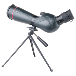 Spotting Scope 20-60x80 High Magnification Zoom Monocular Telescope For Birdwatching Outdoor Use - Product Image 2