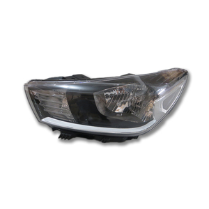 2017 <span class=keywords><strong>RIO</strong></span> 92101-H9000 fari alogeni nuova condizione H11 forma lampadina 12V tensione - Product Image 2