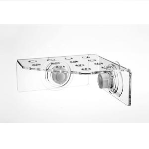 Support de Corail Acrylique pour <span class=keywords><strong>Aquarium</strong></span> SPS avec Ventouse CRB-4/23/32 10W <span class=keywords><strong>100L</strong></span> pour Salon (en Sacs) - Product Image 5