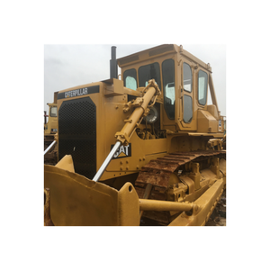 รถดันดินมือสอง Cat D8H สภาพดี พร้อมใช้งาน รุ่น Cat D8N/ D8R/ D8K /D8H ขาย - Product Image 1