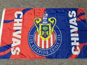 Bandiera Personalizzata con Qualsiasi Logo 3x5ft 4x6ft, Guidone Speciale, Stampa Digitale, Poliestere Ecologico ad Asciugatura Rapida, <span class=keywords><strong>Bandiere</strong></span> Durevoli per Squadre - Product Image 3