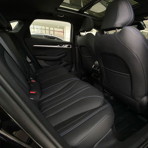 Xe <span class=keywords><strong>sedan</strong></span> cỡ nhỏ 5 chỗ ngồi Geely Preface 2025, động cơ 2.0T, sử dụng xăng, giá xe Geely Preface - Product Image 6