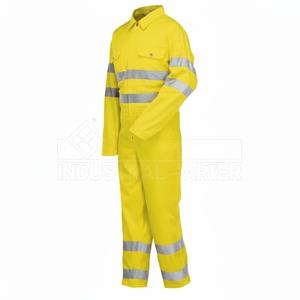 Ropa DE SEGURIDAD reflectante HOOT off - Product Image 1