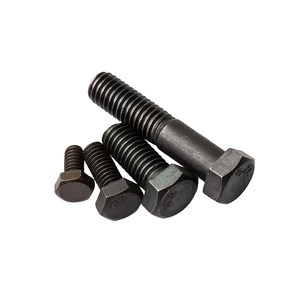 130301562 111201760 60322881 Perno para Grúa de Camión, Aplanadora, Excavadora, Motoniveladora para Repuestos XCMG SANY ZOOMLION - Product Image 1