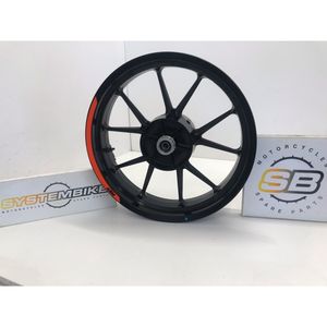 Carena Lato Destro per Kawasaki ZX 6R 2007 2008 - Product Image 2