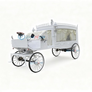 Venta Directa de Fábrica: Coche Fúnebre Eléctrico de Alta Calidad, Estilo Antiguo, para Motocicleta, para Funerales en las Bahamas, en Oferta - Product Image 1
