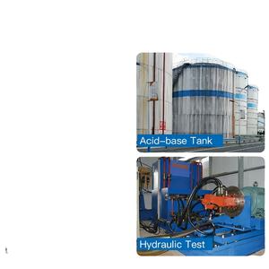 Sensores de Nivel de Agua Líquida GLT500 de 19 mm/27 mm para Pozos Profundos - Product Image 6