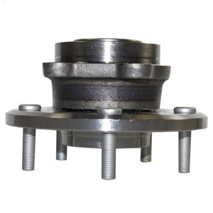 ลูกปืนล้อ 68184748AA สำหรับ Dodge Journey 2.4L 2.7L 3.5L เหล็ก 6 รูน็อต - Product Image 3