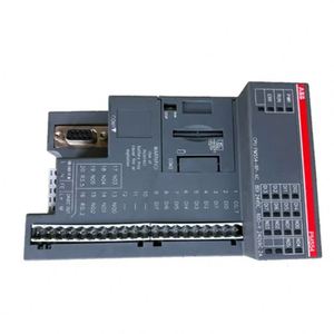 Contrôleur logique en aluminium PM554-RP 1SAP120700R0001 pour l'automatisation industrielle, neuf, alimentation moteur AC, fourni par l'usine - Product Image 1