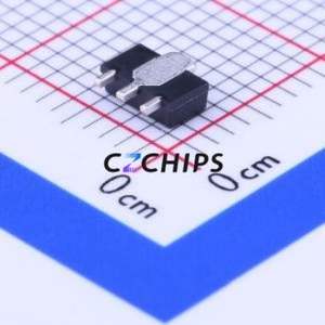 ชิปวงจรรวม KIA79L05F SOT-89-3ของแท้และใหม่เอี่ยม - Product Image 2