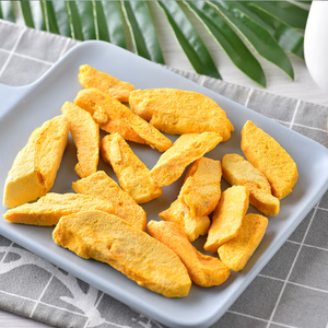 Guoyue pezzi di <span class=keywords><strong>albicocca</strong></span> liofilizzati muslimot muslimah Fruit Powder fetta di <span class=keywords><strong>albicocca</strong></span> liofilizzata - Product Image 4