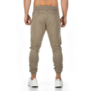 Pantaloni con tasche laterali Casual con coulisse - Product Image 6