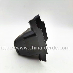 Parachoques Trasero Completo 94583428 EPDM para Daewoo Damas, Pieza de Goma Automotriz - Product Image 5