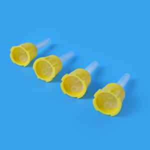 1:1 miscelatore statico monouso in plastica - Product Image 5