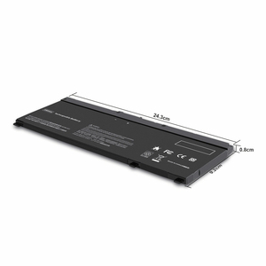 แบตเตอรี่ OEM Supply 15.4V 70.07Wh 4550mAh ป้องกันการชาร์จเกิน SR04XL สำหรับ HP Pavilion Power 15-CB แบตเตอรี่ที่ปลอดภัย - Product Image 2