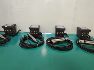 2025 giá rẻ giá Độ chính xác cao kỹ thuật số PH cảm biến cho chính xác nước thử nghiệm - Product Image 3